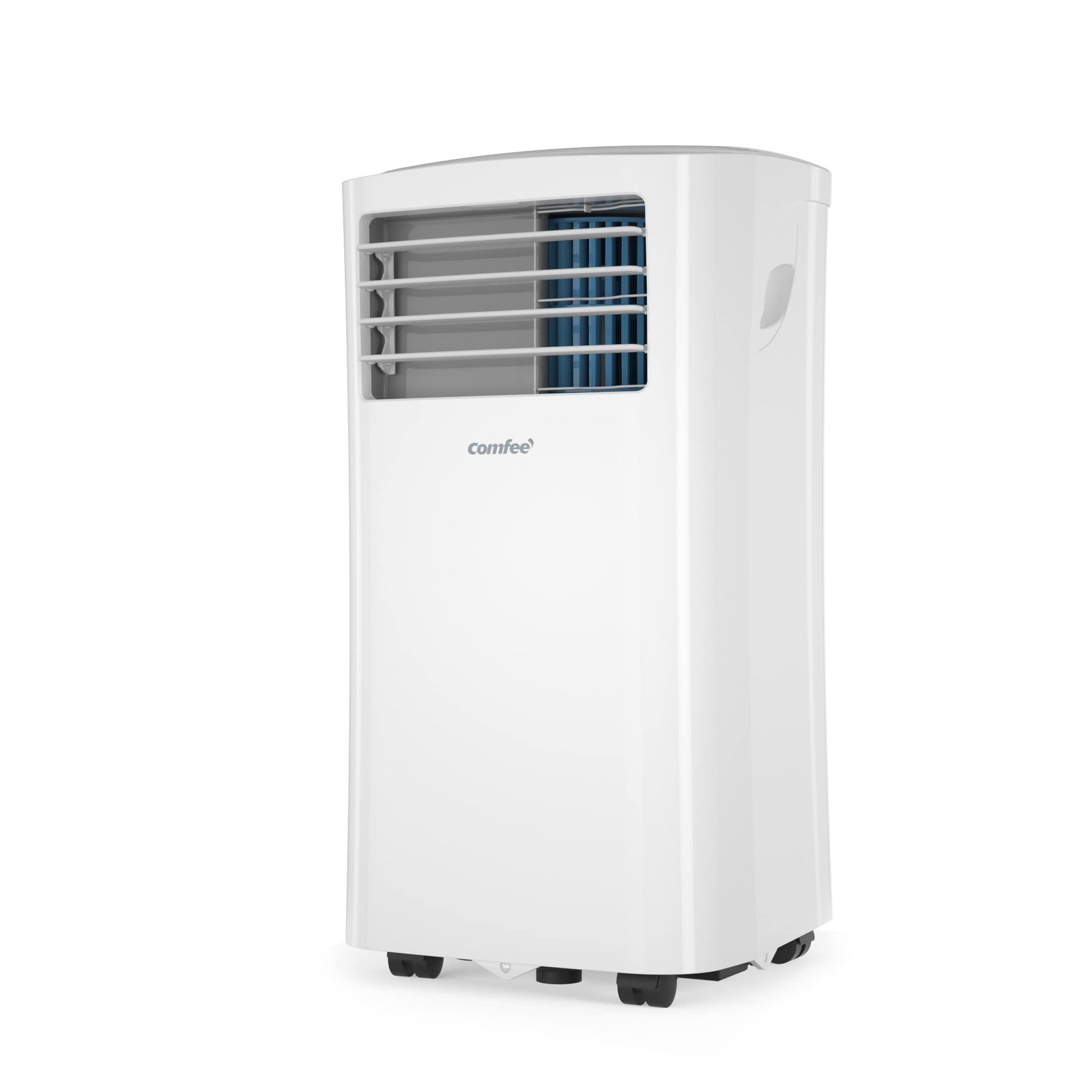 516W6Ag7zjL Comfee Mobiles Klimagerät 9000 BTU 3-in-1 | EEK A | bis 31 m² – Bild 1