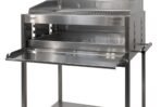Schickling Walter XL Basic Edelstahlgrill – Made in Germany – Bild 7