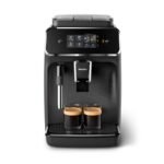 Philips 2200 Series Kaffeevollautomat – Keramikmahlwerk EP2220