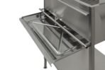 Schickling Walter XL Basic Edelstahlgrill – Made in Germany – Bild 9