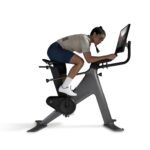 Speediance VeloNix Smart Heimtrainer – 2.300W & Touchscreen