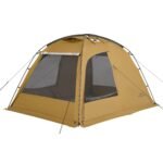 Naturehike Winterzelt mit Kaminöffnung 7,6 m² – 2 bis 4 Personen