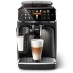 Philips EP5441/50 Kaffeevollautomat 5400 – 12 Getränke, LatteGo