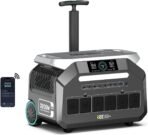 IEE 3200W Powerstation 2048Wh LiFePO4 Solargenerator