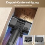 JONR ED 12 Pro Max Nass-Trockensauger 17000 Pa LCD 70°C – Bild 6