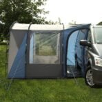 yourGEAR Busvorzelt Rimini 300 – wasserdicht, UV50+ – Bild 4