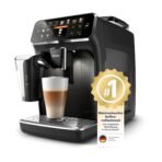 Philips EP5441/50 Kaffeevollautomat 5400 – 12 Getränke, LatteGo – Bild 2
