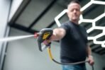 Active 2.0 Hochdruckreiniger-Set – 15 m Stahlschlauch & Schaumkanone – Bild 7