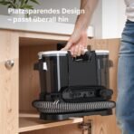 Welsauber Polsterreiniger 600 W – Nasssauger 18.000 Pa – Bild 7