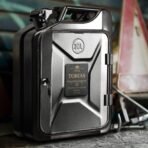 Maverton 20L Minibar Kanister mit Gravur – Personalisiertes Geschenk – Bild 5