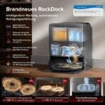 roborock Saros 20 Saugroboter mit Wischfunktion, 36.000 Pa – Bild 5