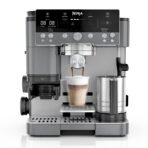 Ninja Luxe Premier 3-in-1 Kaffeemaschine – Espresso, Cold Brew & Filter
