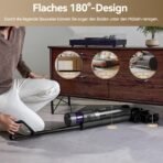 JONR ED 12 Pro Max Nass-Trockensauger 17000 Pa LCD 70°C – Bild 7