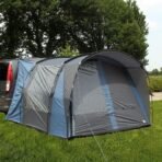 yourGEAR Busvorzelt Rimini 300 – wasserdicht, UV50+ – Bild 3