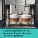 Siemens EQ6 plus s700 Kaffeevollautomat Edelstahl TE657503DE – Bild 6