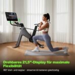 Speediance VeloNix Smart Heimtrainer – 2.300W & Touchscreen – Bild 7