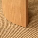 Cagnolier Couchtisch Set 2-teilig Nesting Rund | Ø80 & Ø45 cm – Bild 5
